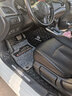 日產(chǎn)新軒逸經(jīng)典腳墊12 13 14 15 16 17款年專(zhuān)用大全包圍車(chē)內地墊腳踏墊車(chē)墊腳踩墊汽車(chē)腳墊 包門(mén)檻 黑色米線(xiàn)+灰色絲圈 曬單實(shí)拍圖
