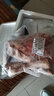 草原羔羊排塊羊小排羊肉冷凍羊排新疆羊排 4斤(羊排塊) 曬單實(shí)拍圖