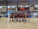 羅彼士雙面籃球服套裝男女全身定制美式公司運動(dòng)比賽訓練服隊服學(xué)生球衣 A1黑配白雙面 4XL 曬單實(shí)拍圖