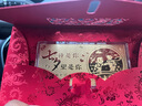 周金生黃金七夕情人節(jié)禮物金片足金條999金鈔金卡送女友老婆紀(jì)念日定價(jià) 鵲橋相會(huì)·顯大版【紅包裝】 1g 曬單實(shí)拍圖