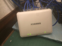 華為（HUAWEI）智能家居全屋Wi-Fi6無(wú)線(xiàn)覆蓋AP面板蜜蜂套裝千兆雙頻3000M穿墻poe供電坤靈APP管理入墻式分布式路 雙網(wǎng)口5AP+8口POE交換機/150-180㎡ ac+ap辦公別墅大 曬單實(shí)拍圖