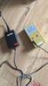 康斯伯格全站儀充電器NC-20A充電器適用南方全站儀NTS312/302B/332R全站儀 NC-20A/NC-V鎳氫充電器 曬單實(shí)拍圖