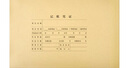 用友表單25張憑證封皮A4橫版DX01036牛皮紙面底相連財務(wù)會(huì )計記賬憑證裝訂封面封皮本配套憑證紙KPJ106H 曬單實(shí)拍圖