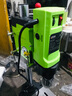 芝浦（zhipu） 臺(tái)鉆機(jī)多功能鉆床大功率鉆孔機(jī)小型工業(yè)級(jí)臺(tái)式鉆鉆銑床電動(dòng)工具 【1050W高端精密款】多功能工作臺(tái)全套麻花鉆 曬單實(shí)拍圖