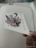 汪曾祺書畫 故宮出版社 汪曾祺 著；冷雪蘭 編 精裝 書籍 曬單實(shí)拍圖
