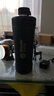Blender Bottle搖搖杯蛋白粉揺杯不銹鋼保溫杯運動(dòng)水杯 760ml 黑色 曬單實(shí)拍圖
