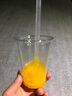 酷易（coolyep） 冰淇淋模具家用自制硅膠雪糕模具卡通圖案冰糕冰棒冰激凌 兔子款+配環(huán)保棍3根（淺綠色） 曬單實(shí)拍圖