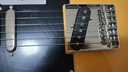 FENDER芬德日產(chǎn)Junior Collection系列小尺寸款Telecaster電吉他芬達(dá) 37英寸5680102350 奶油黃 曬單實(shí)拍圖
