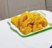 千朵云海南黃金澳芒果 新鮮當(dāng)季水果樹上熟甜芒果水果禮盒 新鮮采摘 個頭均勻 5斤 曬單實拍圖
