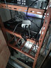 得勝（TAKSTAR） PM-5幻象電源48V幻想電源電容麥克風(fēng)專用設(shè)備像供電器適配器創(chuàng)新聲卡 銀白色 曬單實拍圖