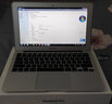 Apple MacBook Air/Pro 2020/21/22/23/24款 二手蘋(píng)果筆記本電腦 MacBook Air 11年 11英寸 曬單實(shí)拍圖