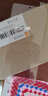 適用紅米note13手機殼2312DRAABC保護套Redmi Note13翻蓋式皮套外殼全包防摔防 黑色@皮套+全屏鋼化膜+掛繩 紅米Note13 曬單實(shí)拍圖
