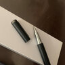 蕭伯納（Bernard Shaw）筆芯寶珠筆專用替換芯德產(chǎn)進(jìn)口油墨0.6mm 黑色兩支裝 ( 廠家直發(fā)) 曬單實(shí)拍圖