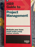 英文原版 哈佛商業(yè)評論指南 項目管理 HBR Guide to Project Management 曬單實拍圖