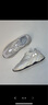 阿迪達(dá)斯三葉草男鞋Yeezy700異形老爹鞋禮物EG7596UK7.0碼40.5 曬單實拍圖