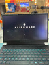 外星人（Alienware）X17/M15/17 系列  二手電競游戲筆記本電腦 Alienware x14 R1 曬單實(shí)拍圖