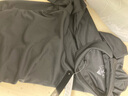 阿迪達斯 （adidas）POLO衫男 25夏季新款運動(dòng)服休閑衣服翻領(lǐng)短袖冰絲速干透氣t恤男 JE9020/白色POLO/純棉 M 175 曬單實(shí)拍圖