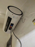 志高電熱水器儲水式電家用家用洗澡安全智能手機智控一級能效上門安裝熱水器 80L 3200W WiFi智控+出水斷電 曬單實拍圖