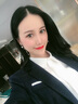 普妮姿職業(yè)裝女裝套裝春秋新款小香風(fēng)商務(wù)正裝工作服女時尚氣質(zhì)面試西服 黑色單西裝（其他顏色請留言） L 【建議：100-109斤】 曬單實(shí)拍圖