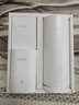 華為無(wú)線(xiàn)路由器3000M子母分布式路由Q2S Q2Pro千兆電力貓mesh全屋wifi6家用企業(yè)穿墻3母套裝 Q2S子母路由器套裝【1母1子】 曬單實(shí)拍圖