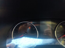 莎米特 適用于豐田榮放rav4裝飾 威蘭達汽車(chē)用品tpu內飾保護膜改裝配件 20-22款TPU儀表盤(pán)膜桿左邊 曬單實(shí)拍圖
