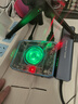 阿卡西斯（acasis）type-C桌面擴展塢HDMI拓展塢USB分線(xiàn)器4K60Hz投屏網(wǎng)口轉換器iPadPro蘋(píng)果Mac轉接頭1米DS-7HN6M1 曬單實(shí)拍圖