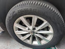 Continental汽車(chē)輪胎 德國馬牌輪胎 UC6 235/55R17 99H適配大眾途觀(guān)原配君越奧迪 曬單實(shí)拍圖