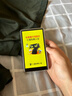 梵沐PB11 mp4mp5wifi可上網(wǎng)p4全面屏視頻播放器mp6藍(lán)牙隨身聽聽歌mp7看電子書小說神器 高配套餐+送防摔保護(hù)殼 【高配套餐 】32G【機(jī)身內(nèi)存】3G運(yùn)行 曬單實(shí)拍圖