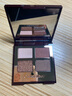 Charlotte Tilbury CT奢彩四色眼影盤(pán)沐光52g啞光大地色持久便攜百搭露絲同款送女友 曬單實(shí)拍圖
