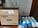 海博遜適用海爾凈水器濾芯施特勞斯凈水機(jī)HSNF-300M5HL/HLX/HLJ/M7/Q7/M1/X 12345級(jí) 曬單實(shí)拍圖