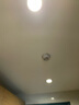 歐司朗（OSRAM） led燈泡 星亮T型LED甜筒燈泡7W 9W12W15W小柱型燈泡E27螺口 9W 2700K黃光-E27 曬單實(shí)拍圖