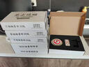 凌防（LFang） 抽煙探測(cè)報(bào)警器 吸煙報(bào)警器 衛(wèi)生間禁煙 吸煙煙霧監(jiān)測(cè)儀 工廠禁煙探測(cè)器SA005 【獨(dú)立款】高靈敏吸煙報(bào)警器（十級(jí)靈敏度） 曬單實(shí)拍圖