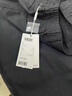 森馬（Semir）休閑褲男四季款寬松垂感直筒褲25秋季工裝運(yùn)動(dòng)褲子109925127102 曬單實(shí)拍圖