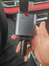 適用于奔馳GLC260 E300L  GLB200 C200L車(chē)載充電器超級快充轉換頭 【奔馳適用】TYPE-C+蘋(píng)果接口 曬單實(shí)拍圖