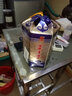 蒙古王38度白酒 濃香型 糧食白酒 38度 500mL 2瓶 獻禮藍包 曬單實(shí)拍圖