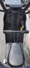 適用小牛電動(dòng)車(chē)F100/G0/F0/B0/C0兒童座椅寶寶安全座椅改裝配件 小牛F100/F0兒童座椅 曬單實(shí)拍圖