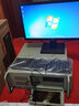 adipcom控端IPC-610工控機(jī)酷睿3代兼研華工業(yè)電腦服務(wù)器電腦主機(jī) G2120 雙核 3.1GHZ 4G內(nèi)存/500G 硬盤(pán)/鼠鍵 曬單實(shí)拍圖