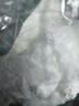 事思女春秋上衣歐貨花邊半高蕾絲打底衫內搭春款洋氣外穿套頭網(wǎng)紗上衣 白色 1911長(cháng) L 建議100-120斤 曬單實(shí)拍圖