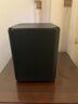 杰科（GIEC）GKS-130pro電視音響回音壁 KTV家庭影院音響套裝 家用K歌音響藍(lán)牙客廳音響 帶無(wú)線低音炮 無(wú)線話筒 曬單實(shí)拍圖