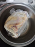 云依禾農(nóng)莊 農(nóng)家土雞老母雞新鮮200天 整雞 凈重1kg/只 生鮮整只 曬單實拍圖