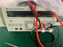 美瑞克Rek醫(yī)用耐壓測試儀RK2670YM接地電阻交直流測試儀RK9320AY安規(guī)檢 RK2672YM耐壓測試儀交直流5KV 曬單實拍圖
