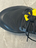 阿迪達(dá)斯adidas男鞋 女鞋PUREBOOST 5運(yùn)動(dòng)休閑鞋黑色 ID115842碼 曬單實(shí)拍圖