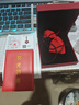 吉照堂正品朱砂平安扣文昌筆吊墜蛇年本命年護身符項鏈兒童節生日禮物 朱砂平安扣【中號】+鑒定證書(shū) 曬單實(shí)拍圖