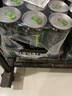 可口可樂（Coca-Cola）魔爪 Monster 能量風(fēng)味飲料 330ml＊24罐 整箱裝 曬單實拍圖
