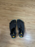 vibram新款五指鞋 LITEBASE輕科技透氣棉麻休閑五指鞋CVT 男款 42 曬單實拍圖