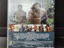 泰山归来: 险战丛林（DVD9） 实拍图