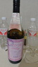 落日凡爾賽法國進(jìn)口洋酒烈酒落日凡爾賽AMER absinthe苦艾酒帶進(jìn)口杯勺 落日 700mL 1瓶 曬單實(shí)拍圖