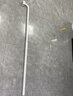 視明通 L型監(jiān)控槍機攝像頭伸縮支架加長桿壁裝室內外通用 攝像機立桿鋁合金加粗橫臂支架 伸縮范圍60-120cm 曬單實拍圖