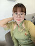 恒源祥新款新中式女裝古風(fēng)改良旗袍年輕款少女高端氣質(zhì)掛脖連衣裙子夏 綠色開衫+旗袍 兩 XL 曬單實(shí)拍圖