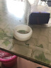 至翠齋  阿富汗玉手鐲  玉鐲子阿富汗玉手鐲  送媽媽女友帶證七夕手鐲 鐲子直徑56-57毫米 曬單實(shí)拍圖